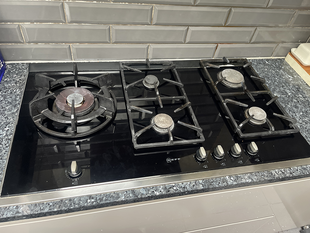 Indesit repair in Luton