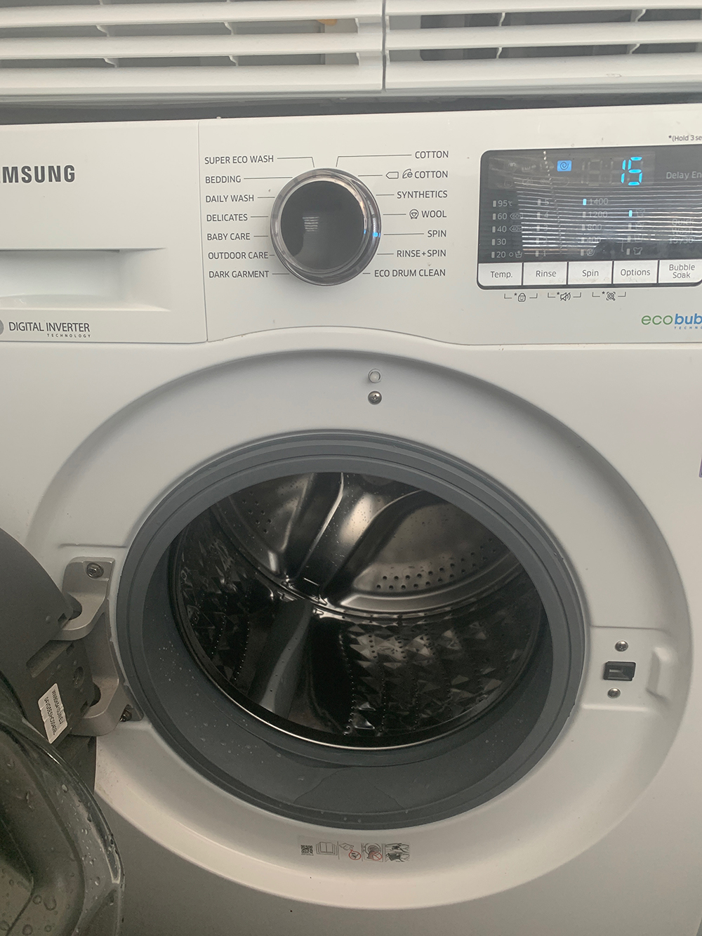 Indesit repair in Luton