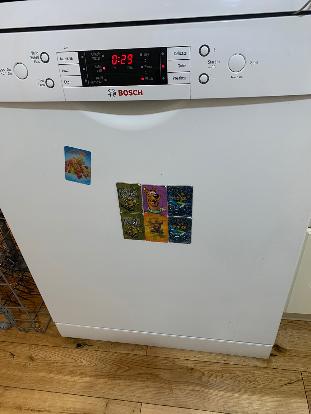 Indesit repair in Luton
